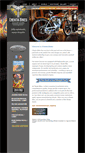 Mobile Screenshot of cheatabikes.com